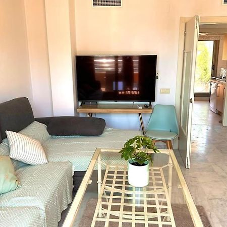 Atico Puerto Marina 2 Hab Con Piscina, 500M De La Plata Lejlighed Torremolinos Eksteriør billede