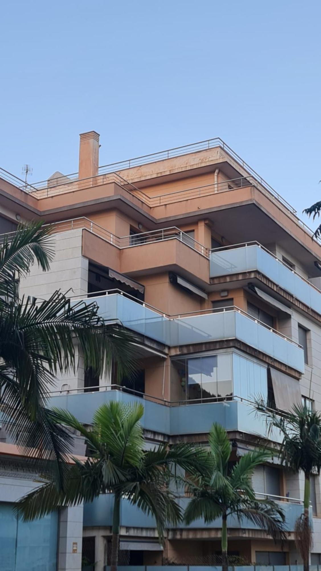 Atico Puerto Marina 2 Hab Con Piscina, 500M De La Plata Lejlighed Torremolinos Eksteriør billede