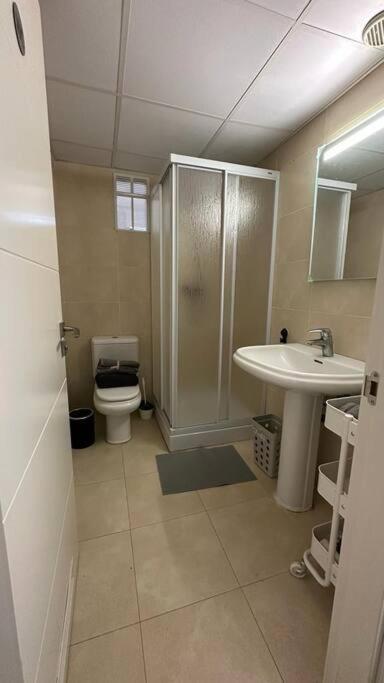 Atico Puerto Marina 2 Hab Con Piscina, 500M De La Plata Lejlighed Torremolinos Eksteriør billede