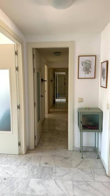 Atico Puerto Marina 2 Hab Con Piscina, 500M De La Plata Lejlighed Torremolinos Eksteriør billede