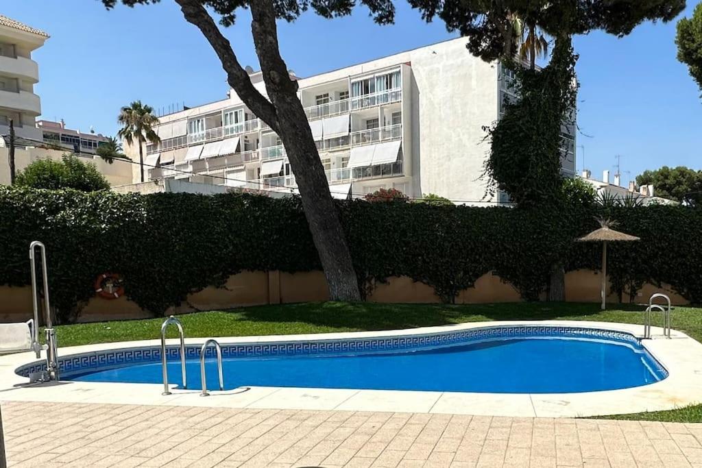Atico Puerto Marina 2 Hab Con Piscina, 500M De La Plata Lejlighed Torremolinos Eksteriør billede